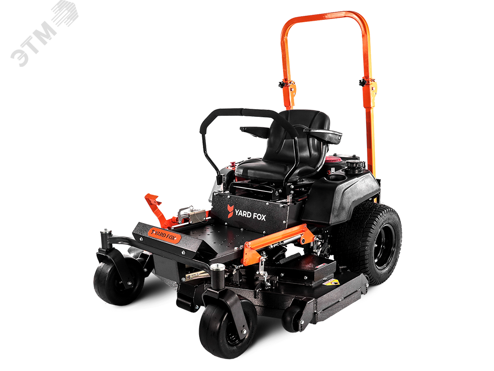 Изображение товара Трактор садовый YARD FOX TZ 122 SH (шт)