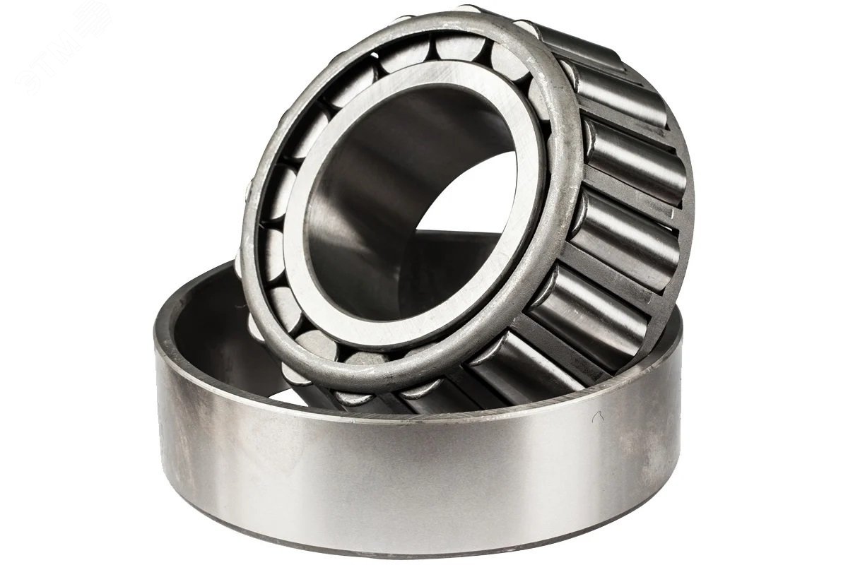 Изображение товара Подшипник SAG 30207 Подшипник роликовый конический