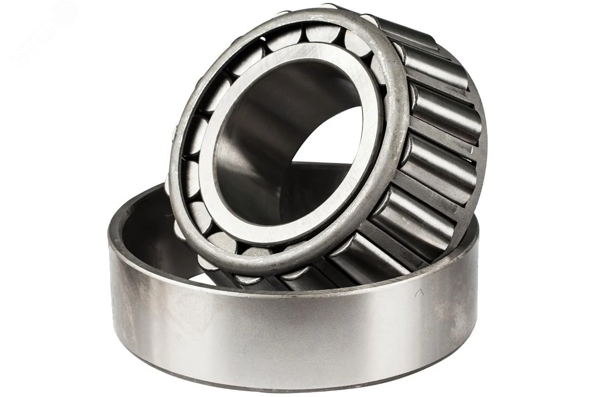 Изображение товара Подшипник SAG 30220 Подшипник роликовый конический