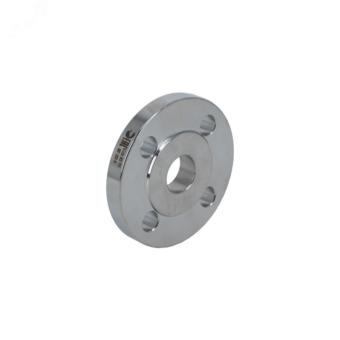 Изображение товара Фланец пл. с зеркалом AISI 304 DN20 PN16 NK-F20/4