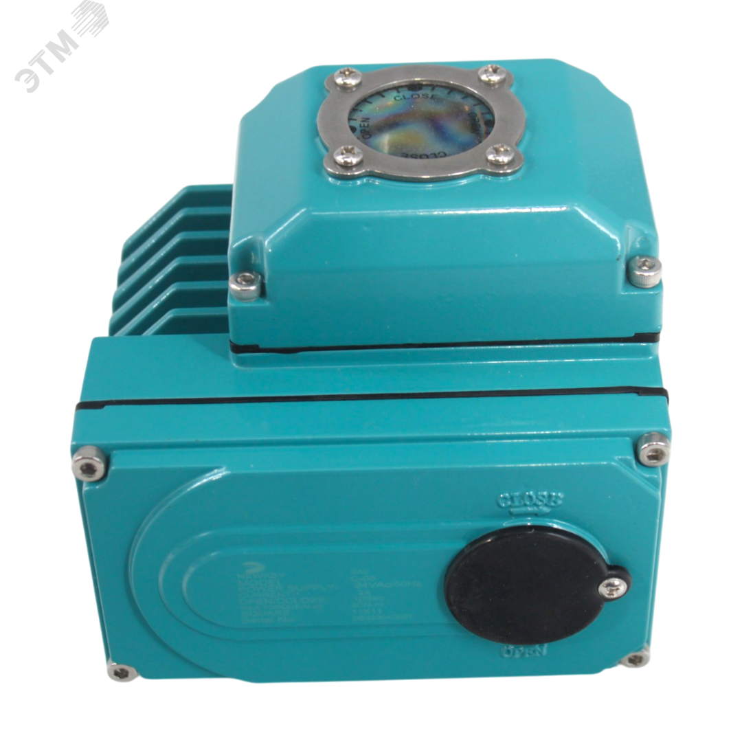 Изображение товара Привод электрический NewKey NK-PEDL30 DC 24V C-03 Изображение товара Привод электрический NewKey NK-PEDL30 DC 24V C-03