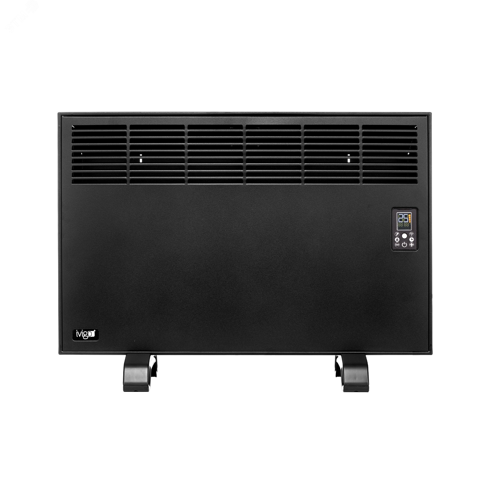 Изображение товара Электрический конвектор iVigo PRO WI-FI 15 м2 черный
