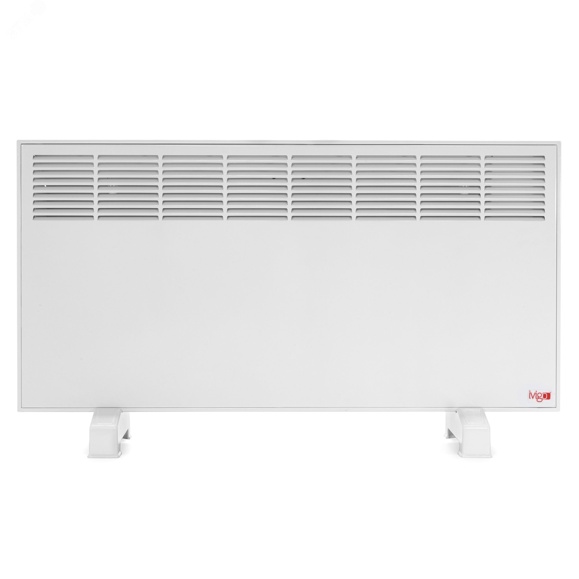 Изображение товара Конвектор электрический iVigo EPK4590M20 2 кВт для обогрева помещений до 25 м2