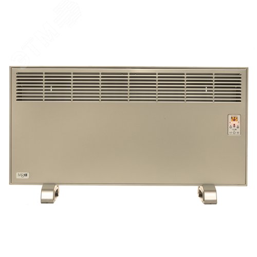 Изображение товара Конвектор электрический EPK4590E20 Шампань (шт)