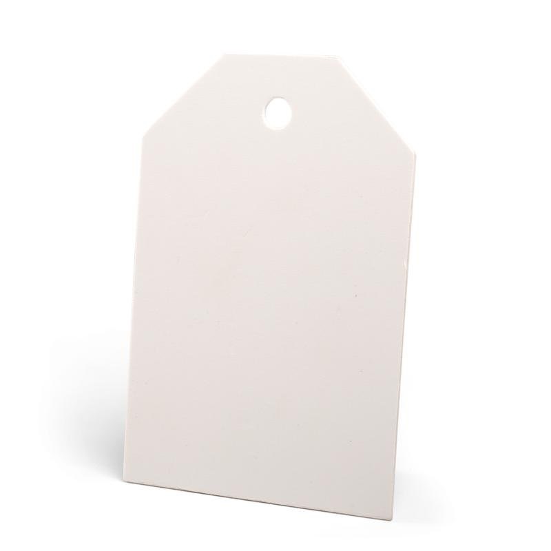 Бирка кабельная У-Домик 150х100х50