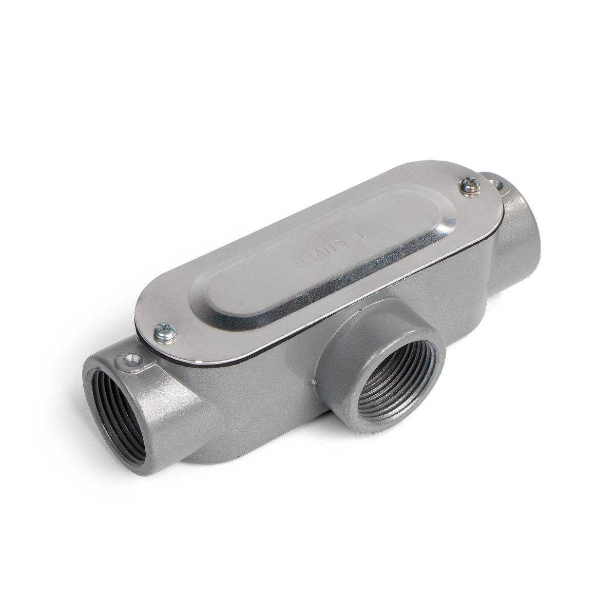 Коробка распаячная КРВ-Т 32 (1 1/4'')