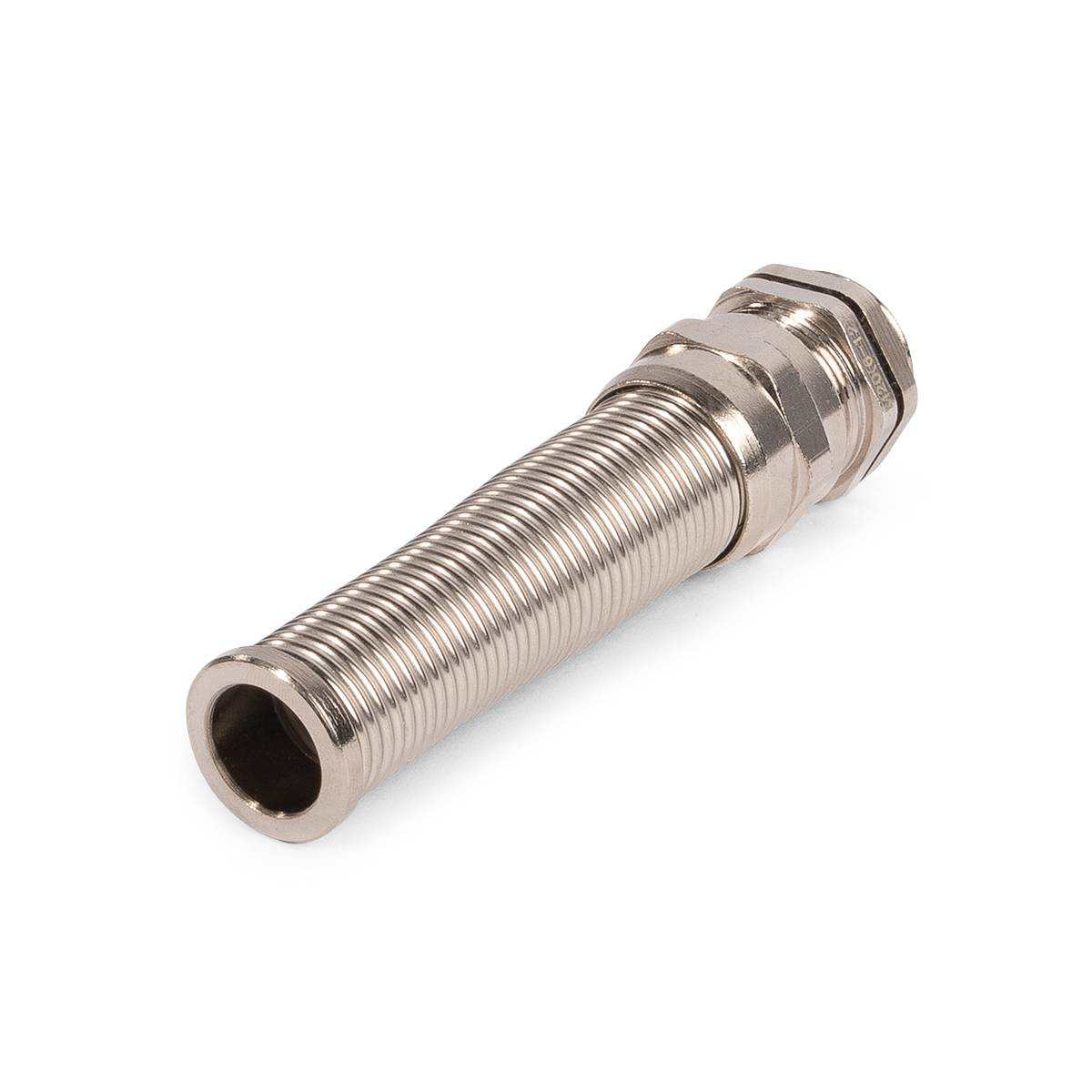 Ввод кабельный латунный MGM-R 25 (13-18 мм)