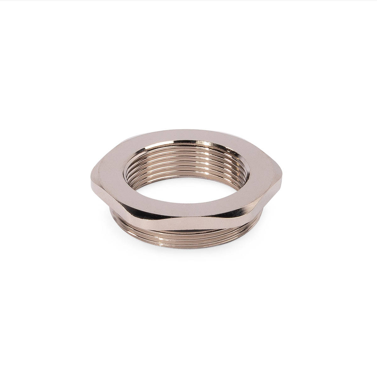 Муфта переходная латунная уменьшающая МПЛ М40/М32