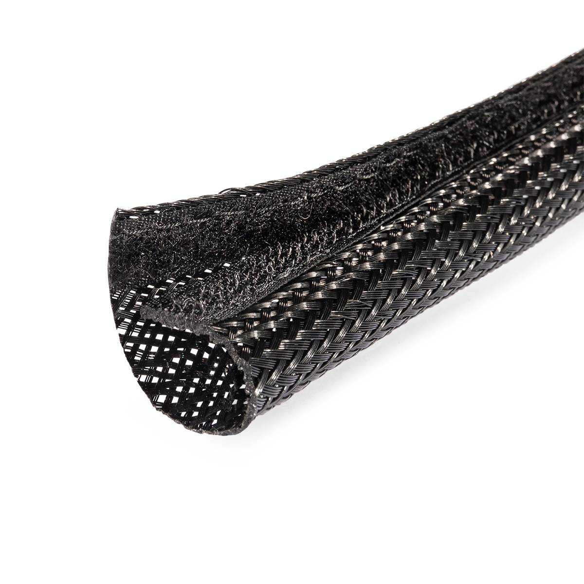 Оплетка кабельная с замком-липучкой XV-32