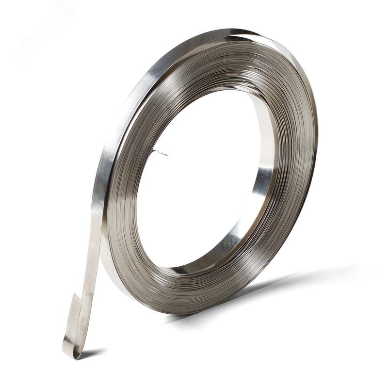 Изображение товара Лента бандажная ЛКС (316)-1504 25м для монтажа