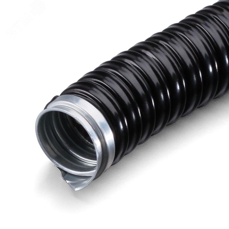 Изображение товара Металлорукав МРПИнг "NORD 25 для защиты кабелей