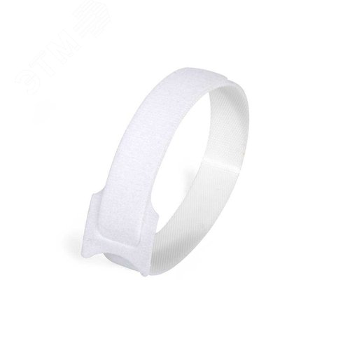 Стяжка-велькро КСВ 16х210 (черн) - фото 8