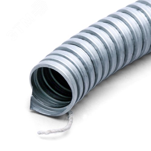 Металлорукав Р3-ЦХ 22 - фото 2