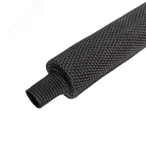 Оплетка кабельная термоусаживаемая XT-30/15 - фото 2