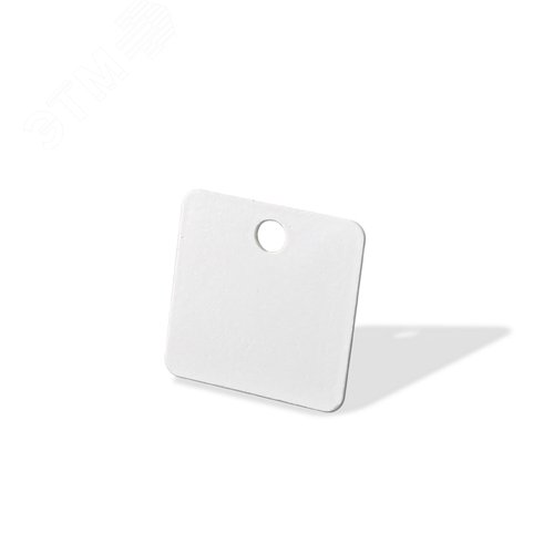 Бирка кабельная У-153 (250шт) - фото 2