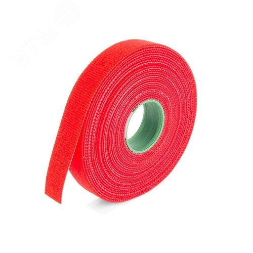 Лента-велькро ЛВУ 165 (черн) (5м) - фото 5