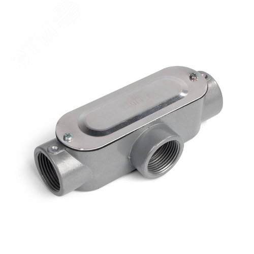 Коробка распаячная КРВ-Т 25 (1'') - фото 2