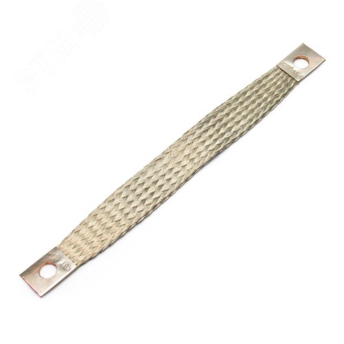 Провод заземления ПЗ 35-600 - фото 2