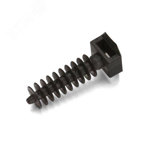 База дюбельного типа БД 8х45 (черн) (500шт) - фото 2