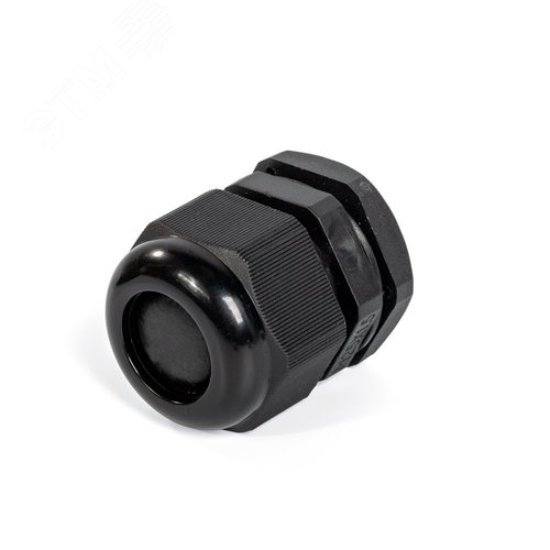 Ввод кабельный пластиковый M25 (13-18 мм) - фото 2