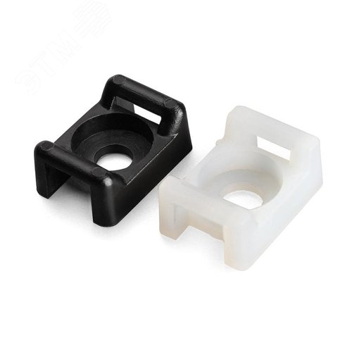 Площадка монтажная ПМО 15х10 (бел) (100шт) - фото 2