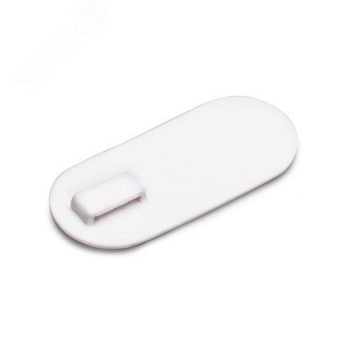 Бирка кабельная МБ 50х25 (100шт) - фото 2