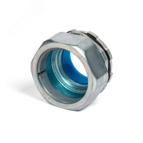 Изображение товара Муфта вводная для трубы АТК-38 (шт)