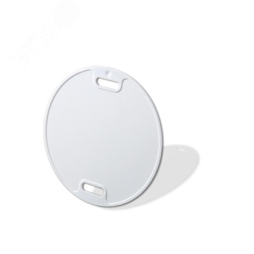 Изображение товара Бирка кабельная У-135 (100шт) (упак)