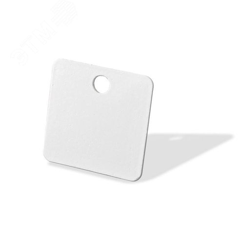 Изображение товара Бирка кабельная У-153 (250шт) (упак)