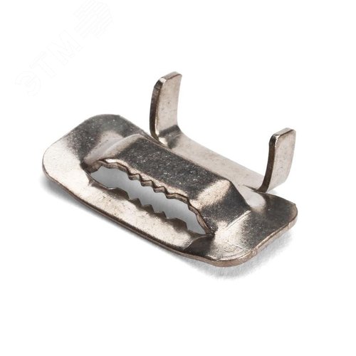 Бугель БМ (304)-20 (100шт) Fortisflex - фото 1