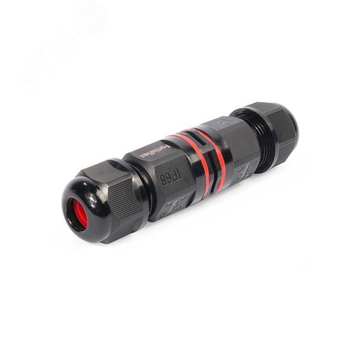 Изображение товара Коннектор кабельный FFC-21/3Р-IP68 (шт)