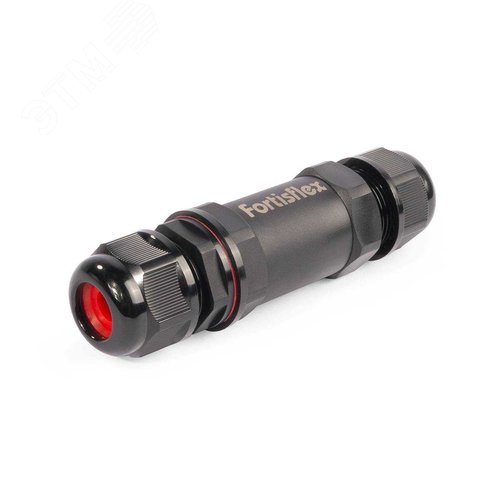 Изображение товара Коннектор кабельный FFC-24/5Р-IP68 (шт)