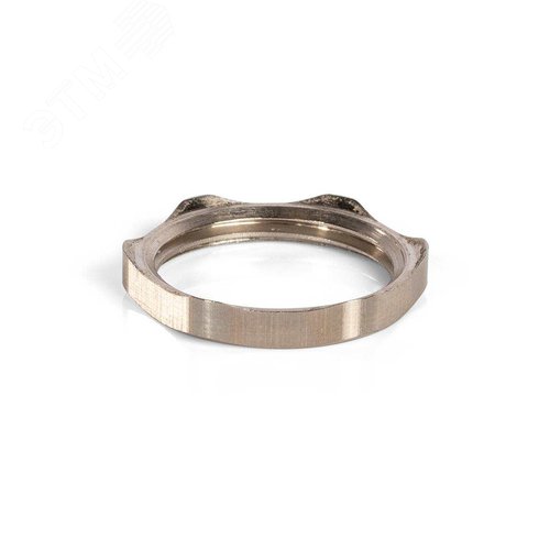 Изображение товара Гайка латунная Г3-М32 (шт)