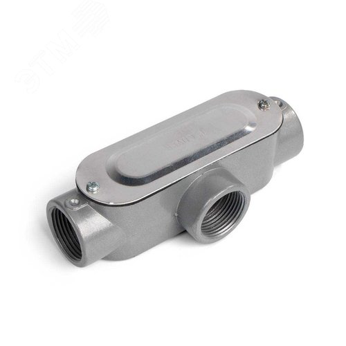 Коробка распаячная КРВ-Т 32 (1 1/4'') - фото 1