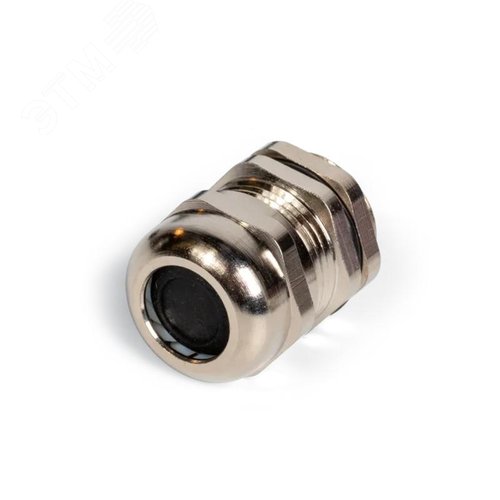 Изображение товара Ввод кабельный латунный МGM-L 16 (4-8 мм) (шт)