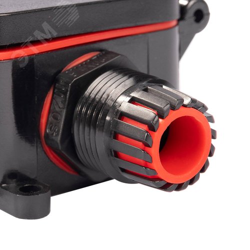 Коробка распределительная герметичная MG Box M-4 IP68 4-х вводная - фото 3