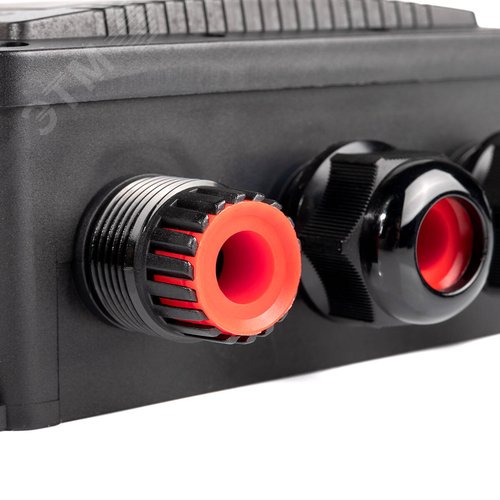 Коробка распределительная герметичная MG Box XL-6 IP68 6 вводов - фото 3