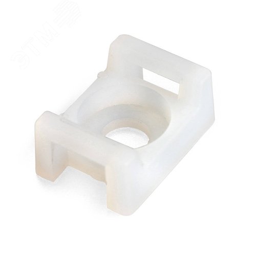 Площадка монтажная ПМО 15х10 (бел) (100шт) - фото 1