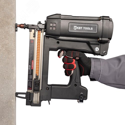 Площадка под монтажный пистолет ПМОп 29х20 (черн) (100шт.) - фото 3