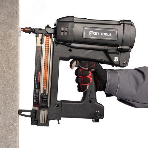 Площадка под монтажный пистолет ПМОп 29х20 (бел) (100шт.) - фото 3