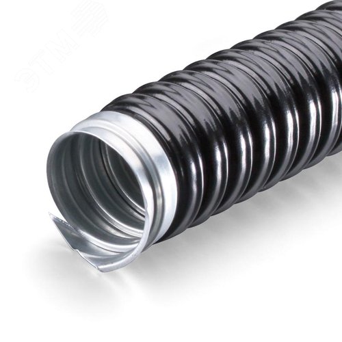 Изображение товара Металлорукав Р3-ЦПнг-LS 50 (м)