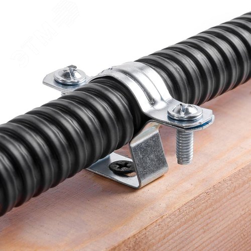 Скоба дистанционная СДК 38-40 - фото 5