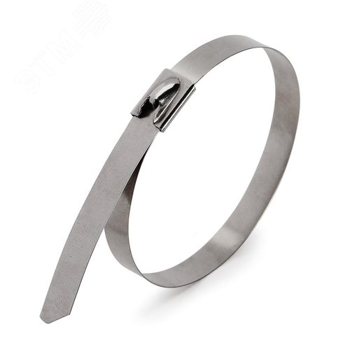 Изображение товара Стяжка стальная СКС (316) 12x1000 (шт)