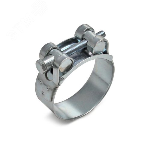 Изображение товара Хомут силовой SR 113-121/W1 ROBUST (шт)