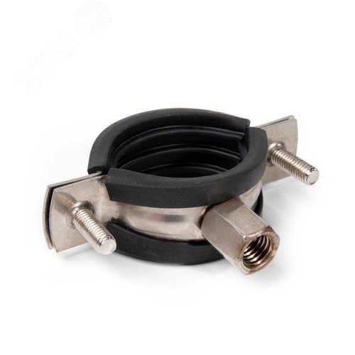 Изображение товара Хомут трубный ТХ (INOX) 3'' (шт)