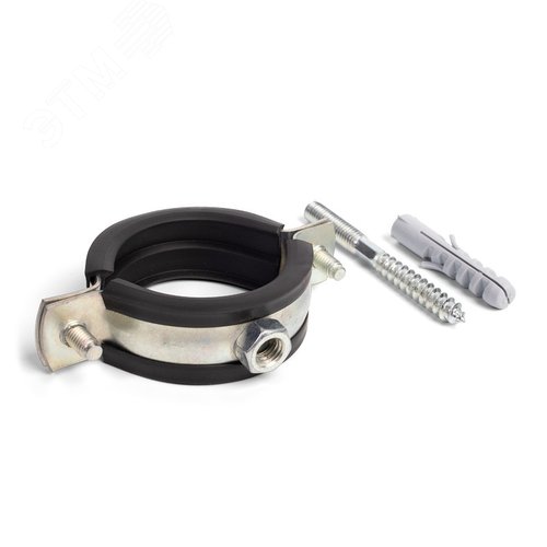 Изображение товара Хомут трубный ТХК 6'' комплект (шт)