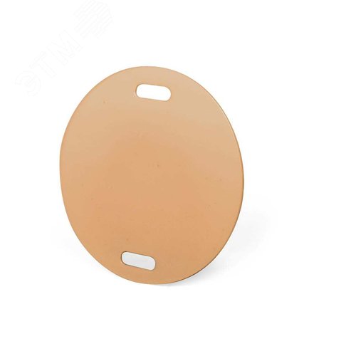 Бирка кабельная У-135МГ (100шт) - фото 1