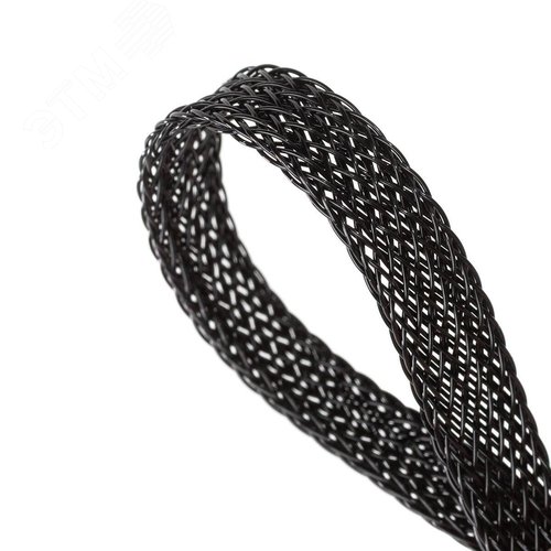 Оплетка кабельная XN-8 (5-12 мм) из полиамида - фото 2