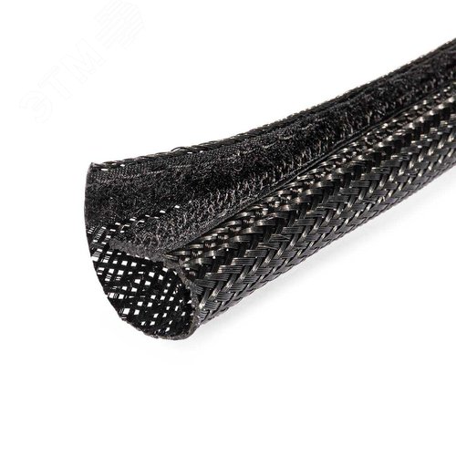 Изображение товара Оплетка кабельная XV-19 (2м.) (упак)