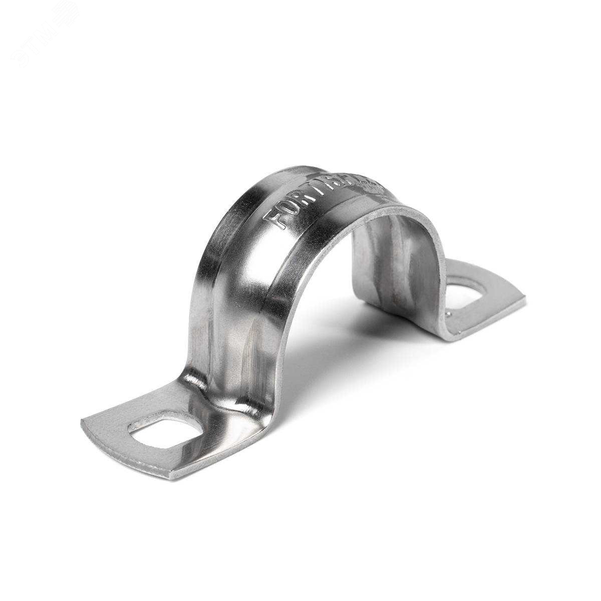 Изображение товара Скоба металлическая СМД 31-32 (шт)